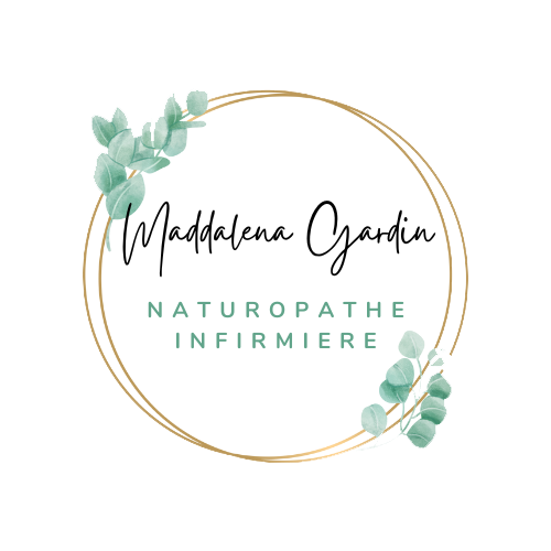 Logo Maddalena Gardin